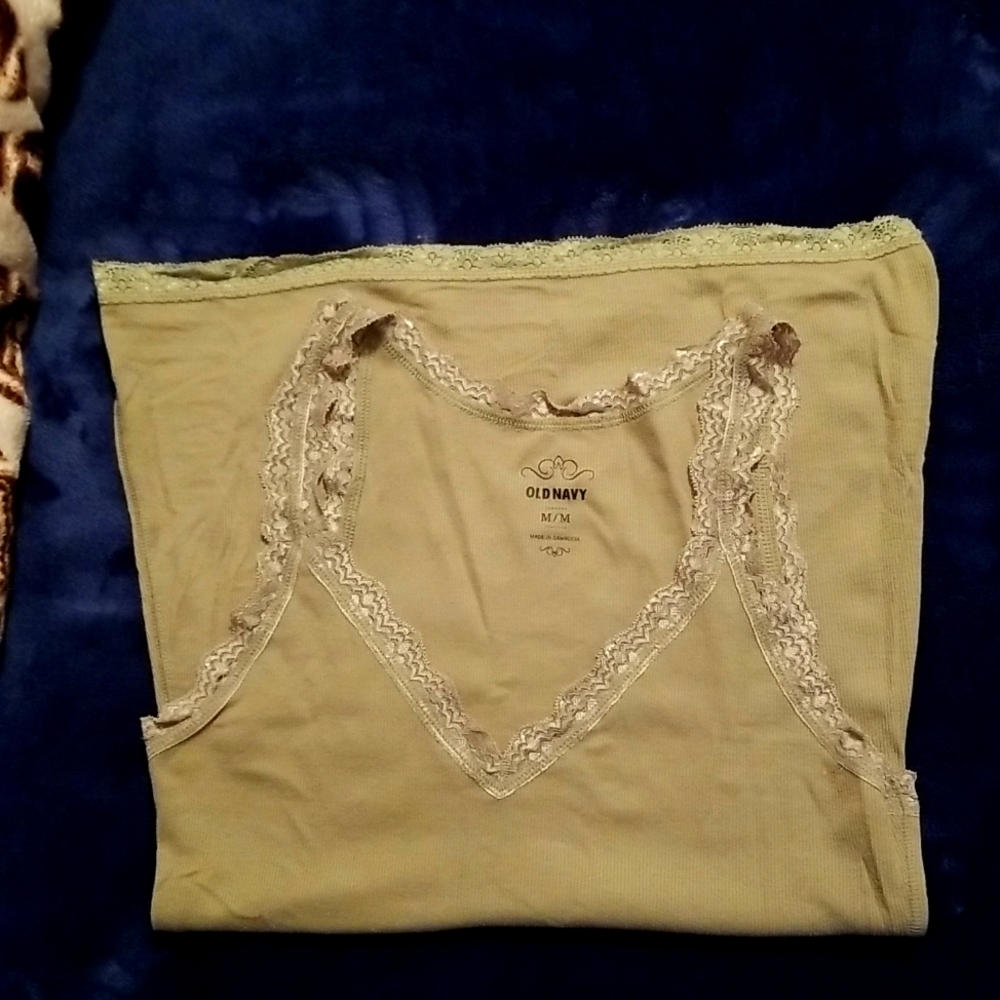 3 Tank Tops